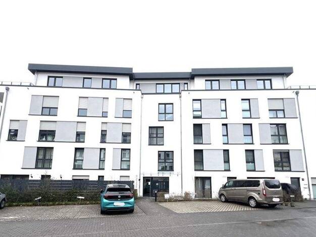 Wohnung zum Kauf provisionsfrei 419.000 € 4 Zimmer 107 m² EG Gevelsberg 58285