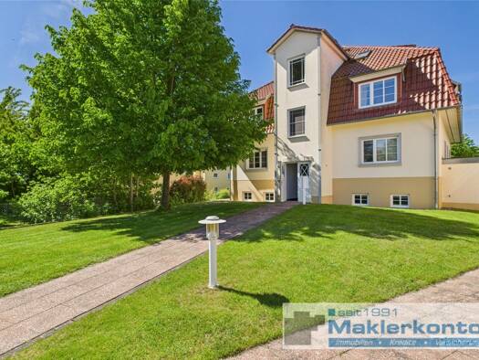 Wohnung zum Kauf 239.000 € 2 Zimmer 65 m² Göhren-Lebbin Göhren-Lebbin 17213