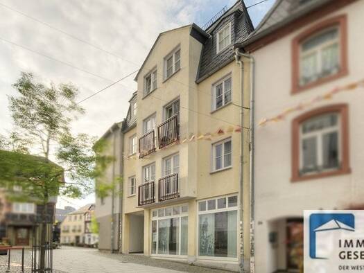 Büro zum Kauf 2.267 € Hachenburg 57627