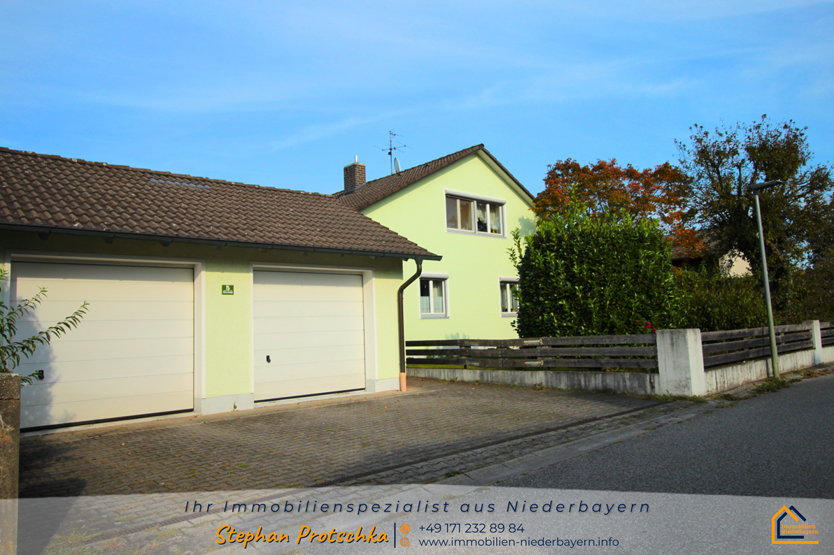 Einfamilienhaus zum Kauf 589.000 € 5 Zimmer 179 m²<br/>Wohnfläche 999 m²<br/>Grundstück Kirchdorf Kirchdorf am Inn - Ritzing 84375