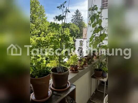 Wohnung zur Miete Tauschwohnung 2.800 € 7 Zimmer 250 m² 2. Geschoss Wiehre Freiburg im Breisgau 79100