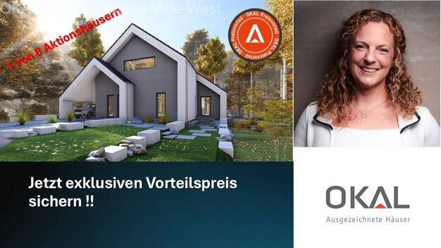 Einfamilienhaus zum Kauf 464.900 € 5 Zimmer 197 m² 600 m² Grundstück An der Streuobstwiese 12 Oberelbert 56412