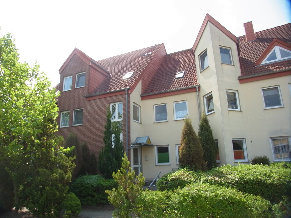 Maisonette zum Kauf 159.000 € 4 Zimmer 82 m²<br/>Wohnfläche Fürstenwalde Fürstenwalde/Spree 15517