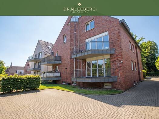 Maisonette zum Kauf 289.000 € 3 Zimmer 89 m² 3. Geschoss Roxel West 48161