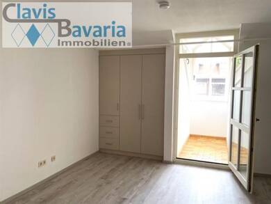Studio zur Miete 320 € 1 Zimmer 24 m² Bad Griesbach Bad Griesbach im Rottal 94086