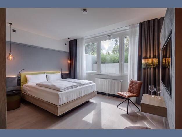 Wohnung zur Miete 1.080 € 1 Zimmer 28 m² frei ab 30.09.2026 Ismaning Ismaning 85737