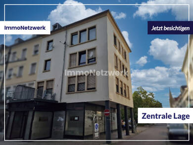 Wohnung zum Kauf 218.000 € 3 Zimmer 97,5 m² 2. Geschoss Saarlouis 66740