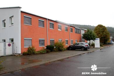 Produktionshalle zum Kauf 1.395.000 € 1.767,4 m² Lagerfläche Partenstein 97846