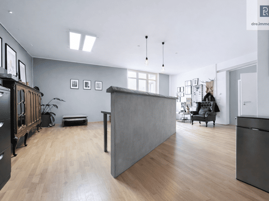 Atelier zum Kauf 470.000 € 6 Zimmer 178 m² Bürofläche Bensberg Bergisch Gladbach 51429