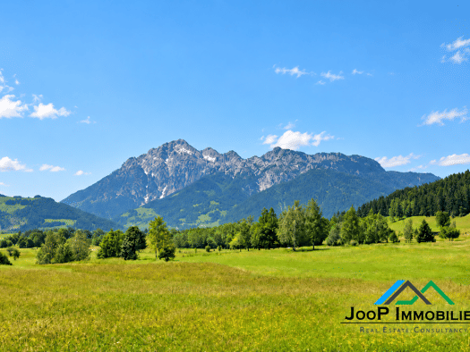 Grundstück zum Kauf 13.534 m² Grundstück Saalfelden am Steinernen Meer 5760