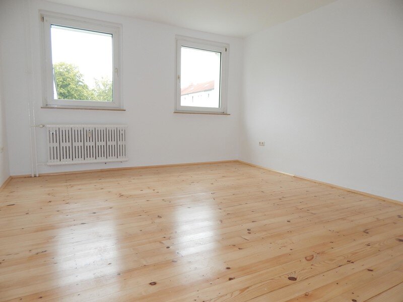 Wohnung zur Miete 450 € 2 Zimmer 50,5 m²<br/>Wohnfläche 1.<br/>Geschoss 06.10.2024<br/>Verfügbarkeit Mamertusstr. 10 Erpinghofsiedlung Dortmund 44369