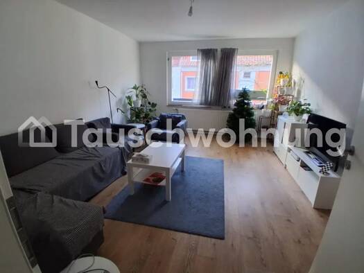 Wohnung zur Miete Tauschwohnung 1.054 € 3 Zimmer 80 m² 3. Geschoss Mitte Hannover 30159