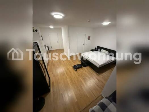 Studio zur Miete Tauschwohnung 1.149 € 1 Zimmer 38 m² 6. Geschoss Mariendorf Berlin 10827