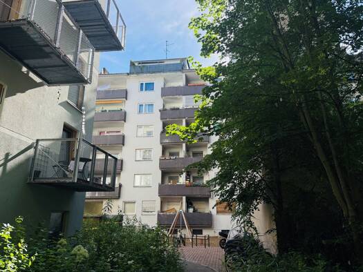 Mehrfamilienhaus zum Kauf provisionsfrei als Kapitalanlage geeignet 2.100.000 € 1.106 m² 378 m² Grundstück Moabit Mitte 10551
