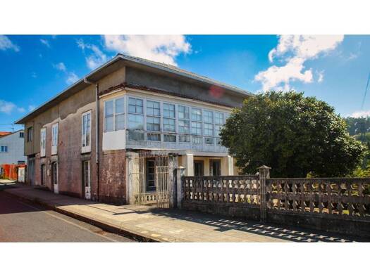 Wohnung zum Kauf 80.000 € 7 Zimmer 396 m² San Sadurniño 15560