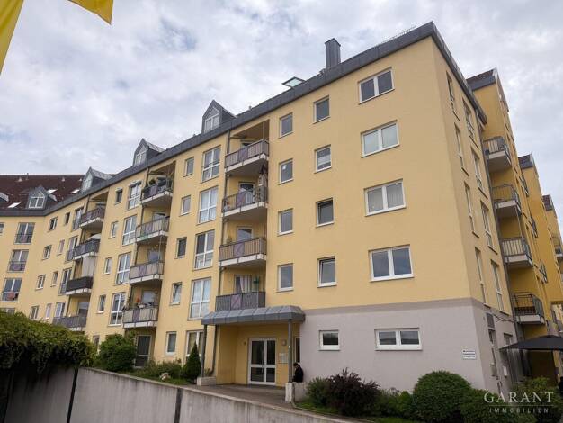 Wohnung zum Kauf 154.000 € 2 Zimmer 51 m² Südstadt Fürth 90763