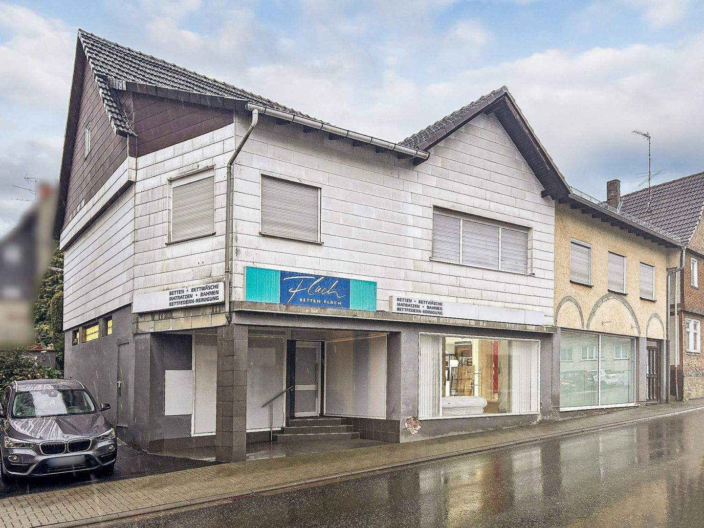 Einfamilienhaus zum Kauf - Ansicht 3