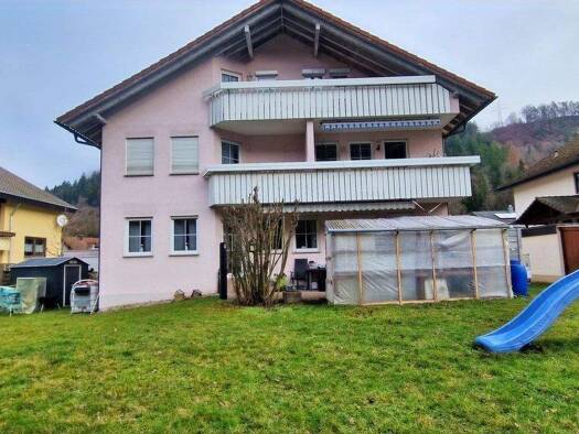 Wohnung zum Kauf 240.000 € 4 Zimmer 102,7 m² Aistaig Oberndorf 78727