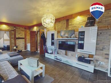 Einfamilienhaus zum Kauf 215.000 € 6 Zimmer 220 m² 600 m² Grundstück Oschersleben Oschersleben OT Hornhausen 39387