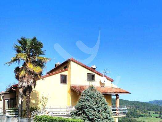 Haus zum Kauf 275.000 € 3 Zimmer 208 m² Pazin