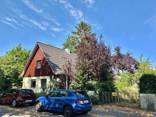 Grundstück zum Kauf 1.350.000 € 774 m² Grundstück Milbertshofen-Am Hart München 80937