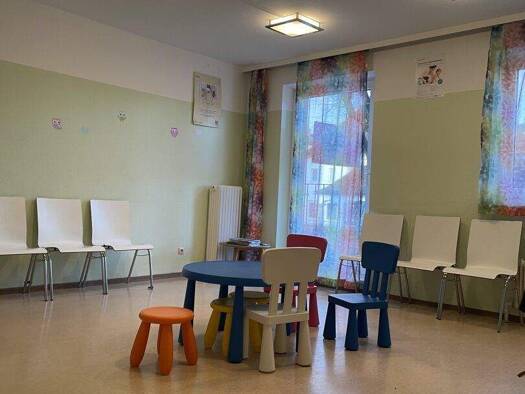 Praxis zur Miete 9,45 € 78,7 m² Bürofläche Klarstraße Hinterberg Steyr 4400