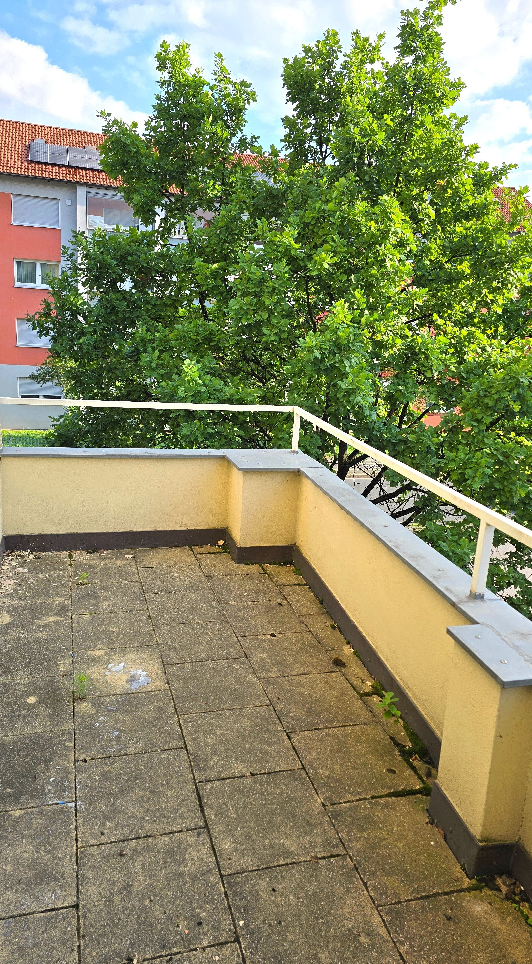 Wohnung zur Miete 990 € 3,5 Zimmer 91 m²<br/>Wohnfläche 1.<br/>Geschoss ab sofort<br/>Verfügbarkeit Sachsenstraße 2 Hasenbuck Nürnberg 90461