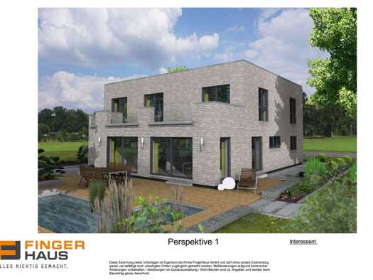 Einfamilienhaus zum Kauf provisionsfrei 1.091.055 € 6 Zimmer 205 m² 900 m² Grundstück Knieper Nord Stralsund 18435