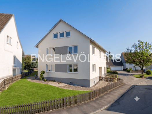 Mehrfamilienhaus zum Kauf 339.000 € 8 Zimmer 217,9 m² 311 m² Grundstück Dotternhausen 72359