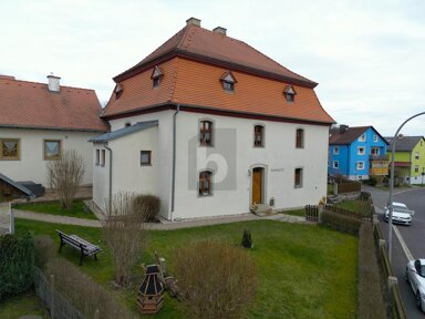 Mehrfamilienhaus zum Kauf 380.000 € 7 Zimmer 193 m² 1.349 m² Grundstück Mähring Mähring 95695