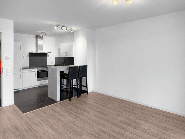 Wohnung zum Kauf 510.000 € 2 Zimmer 54 m² 4. Geschoss frei ab sofort Bockenheim Innenstadt II 60486