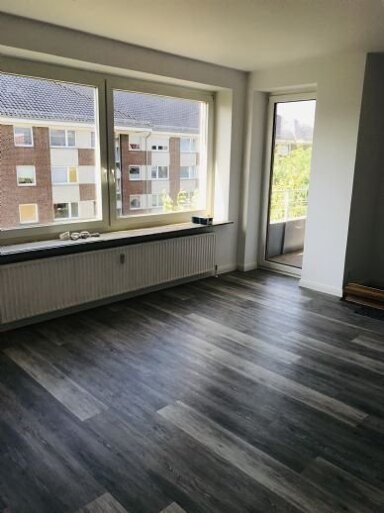 Wohnung zur Miete 580 € 2 Zimmer 56,4 m² 2. Geschoss frei ab sofort Hahle Stade 21682