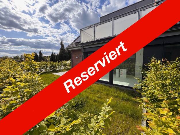 Mehrfamilienhaus zum Kauf - Erstbezug provisionsfrei als Kapitalanlage geeignet 360.000 € 3 Zimmer 98,1 m² Ohner Straße 75 Schüttorf 48465
