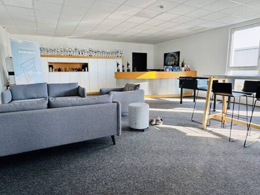 Bürofläche zur Miete provisionsfrei 2.174 € 2 Zimmer 154 m² Bürofläche Kösching 85092