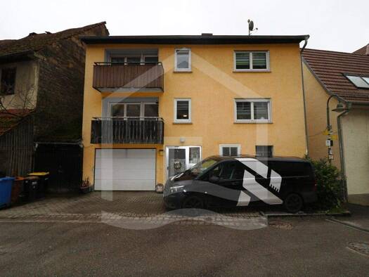 Einfamilienhaus zum Kauf 219.000 € 6,5 Zimmer 150 m² 193 m² Grundstück Widdern 74259