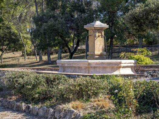 Einfamilienhaus zum Kauf 1.590.000 € 9 Zimmer 340 m² 61.507 m² Grundstück TARADEAU 83460