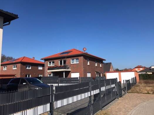 WG-Zimmer zur Miete 380 € 15,3 m² Geschoss 1/2 frei ab 01.07.2026 Oranienburg 16515