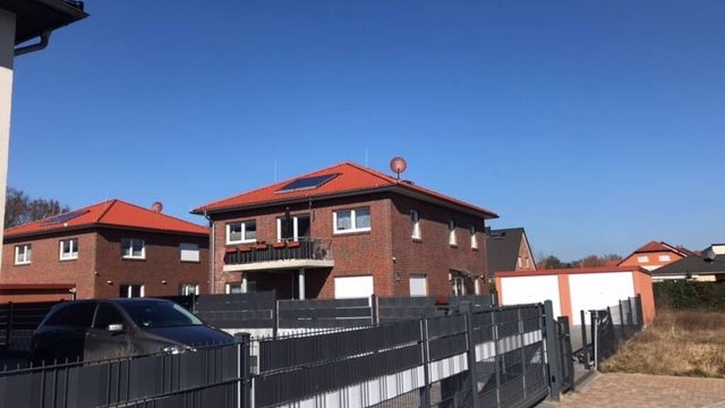 WG-Zimmer zur Miete 380 € 15,3 m² Geschoss 1/2 frei ab 01.07.2026 Oranienburg 16515