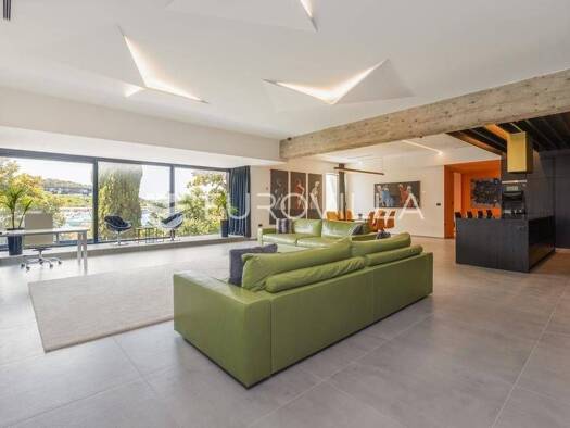 Wohnung zum Kauf 2.510.000 € 3 Zimmer 335 m² 1. Geschoss Rovinj Rovinj