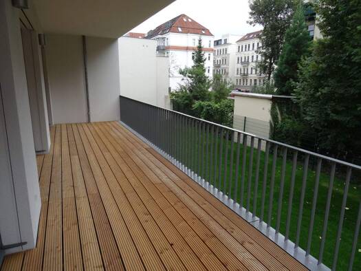 Wohnung zum Kauf 532.000 € 4 Zimmer 120 m² Südvorstadt Leipzig 04275