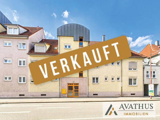 Wohnung zum Kauf 179.000 € 2 Zimmer 69,7 m² Bretten 75015