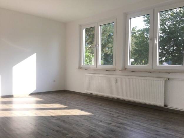 Wohnung zur Miete 701 € 2 Zimmer 67,2 m² frei ab 20.10.2026 Schelpmilser Weg 95 c Baumheide Bielefeld 33609
