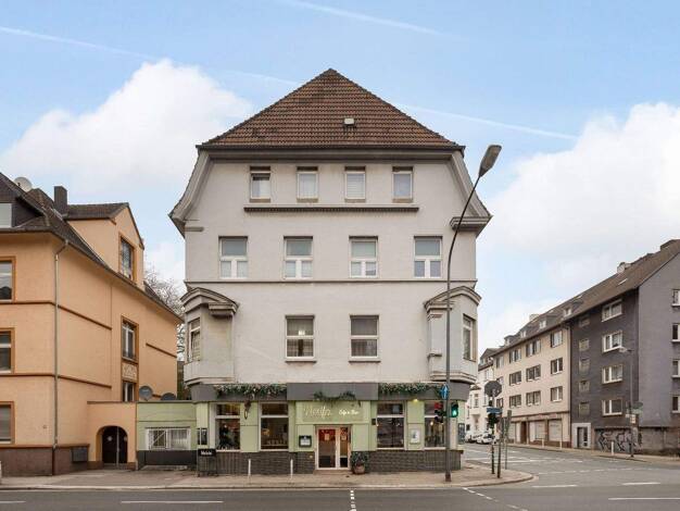 Mehrfamilienhaus zum Kauf 1.799.000 € 25 Zimmer 785 m² 379 m² Grundstück Rüttenscheid Essen 45130