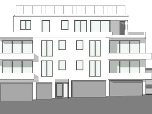 Wohnung zur Miete 1.400 € 3 Zimmer 93 m² Geschoss 2/3 frei ab 01.04.2026 Krutweiler Saarburg 54439