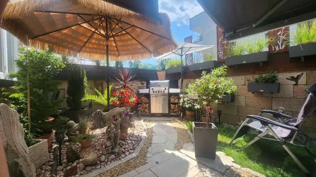 Wohnung zum Kauf 350.000 € 3 Zimmer 76 m² frei ab sofort Eggenberg Graz,14.Bez.:Eggenberg 8020