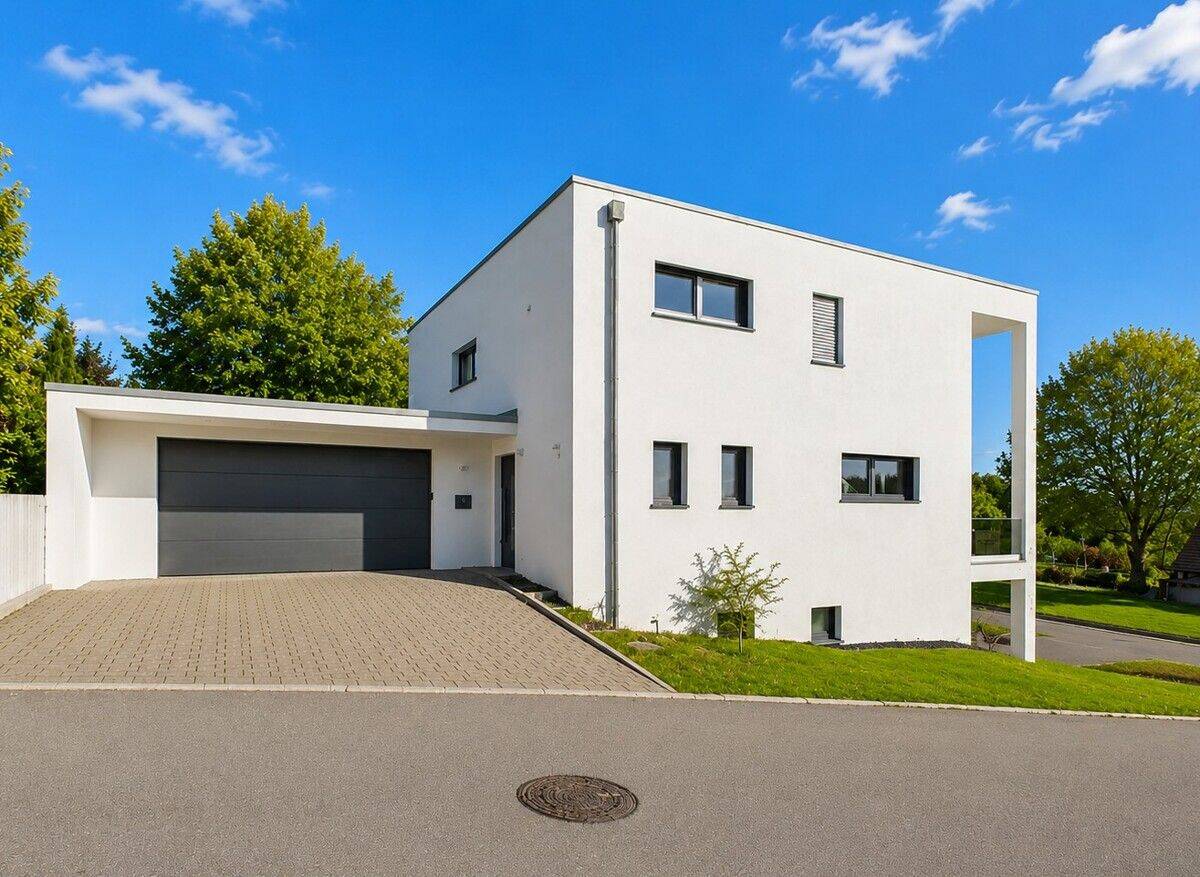 Einfamilienhaus zum Kauf - Ansicht 3