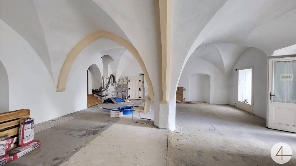 Ladenfläche zur Miete 1.000 € Krems an der Donau 3500