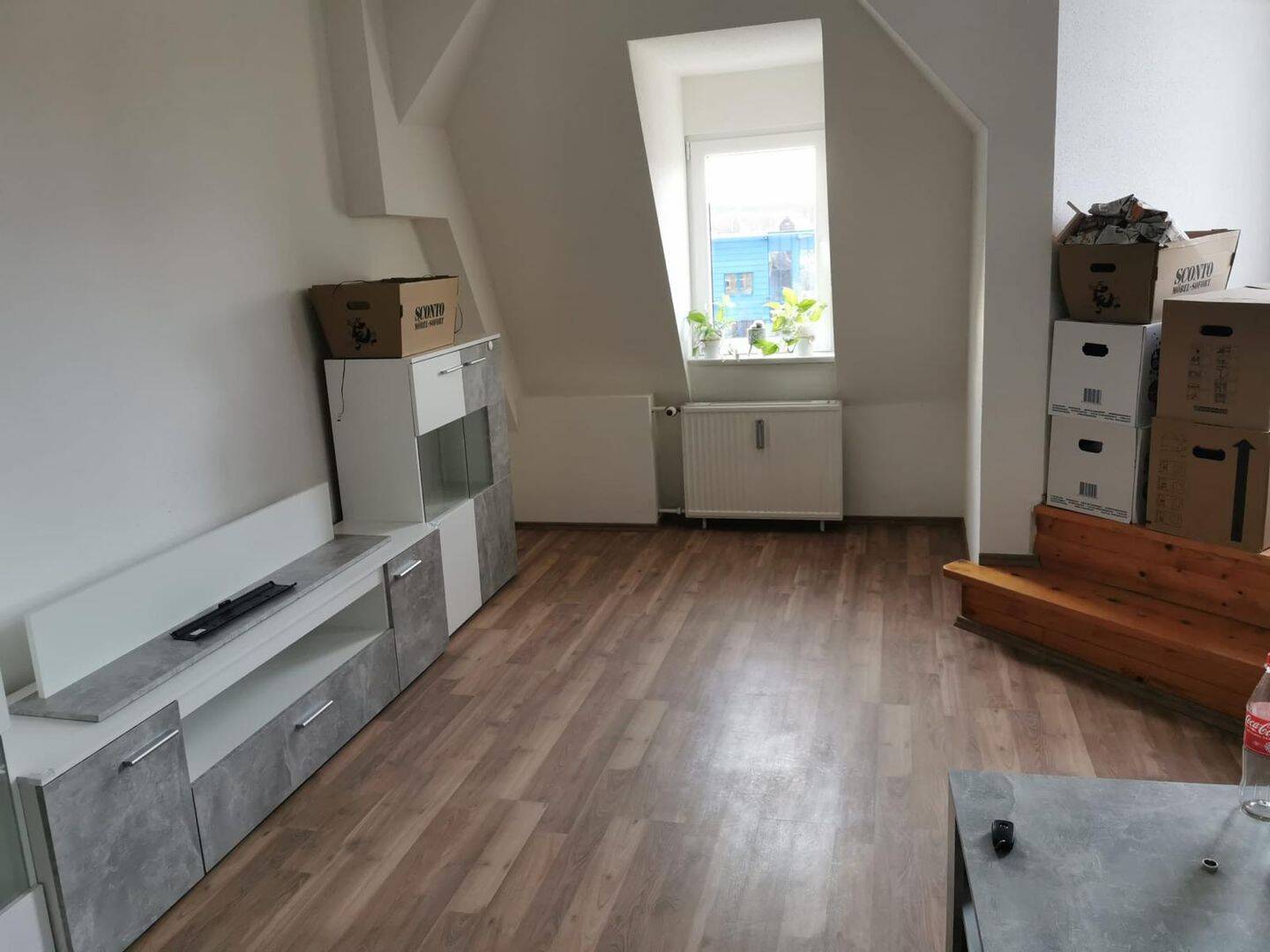 Haus – Gera - Ansicht 3