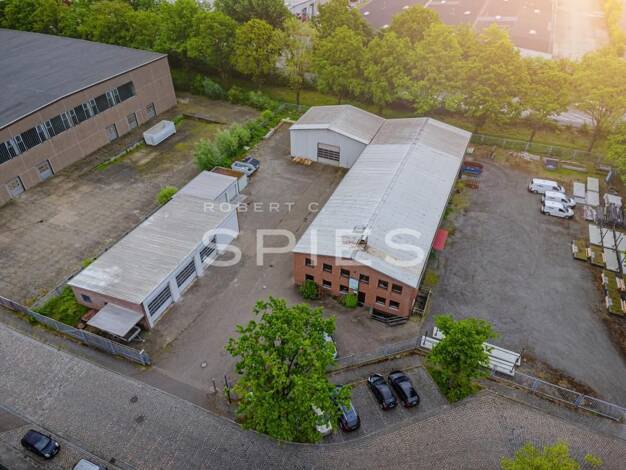 Produktionshalle zum Kauf 995.000 € 4.132 m² Lagerfläche Neustädter Hafen Süd 28197
