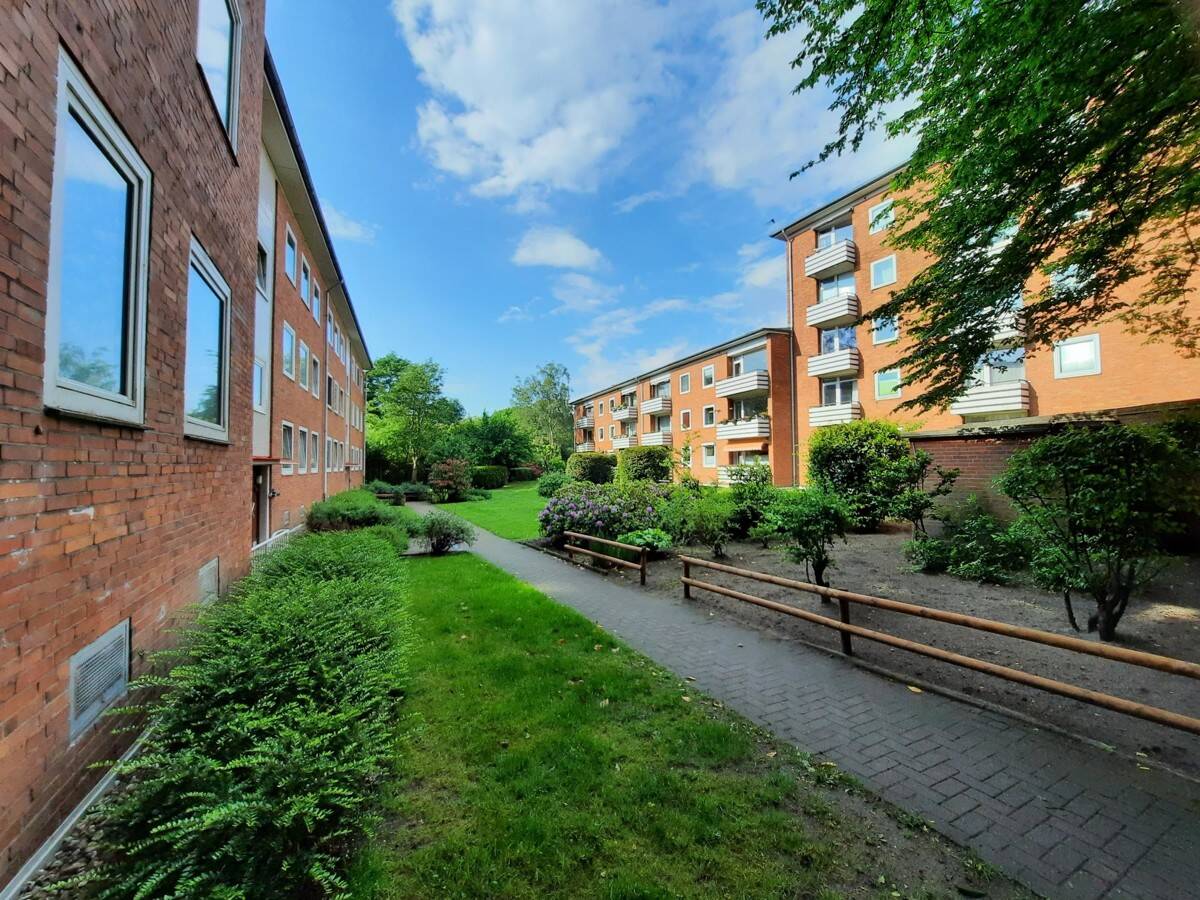 Wohnung zum Kauf · provisionsfrei